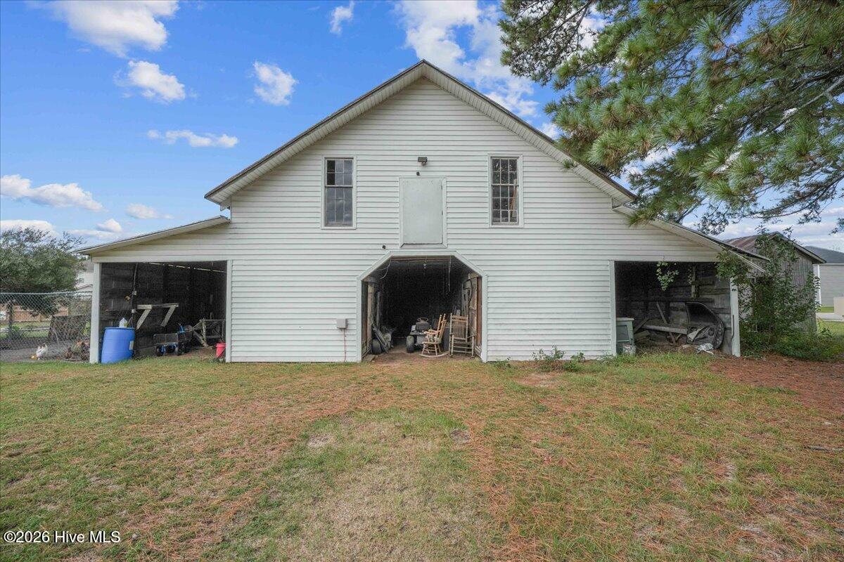 317 Fields Road Pikeville, NC 27863 - Photo 34 of 39 IMG_0052