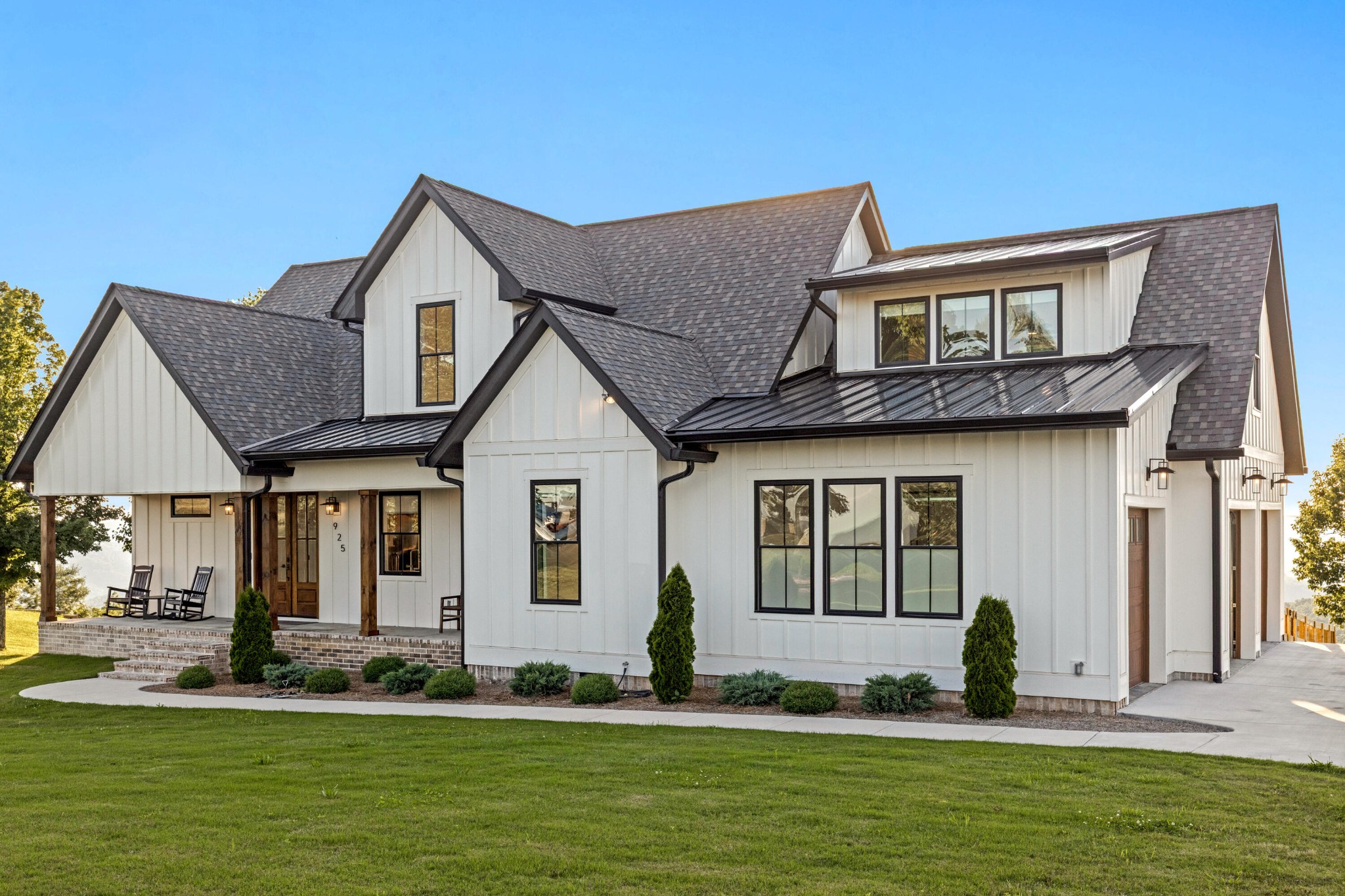 925 Sunset Circle Jasper, TN 37347 - Photo 79 of 100