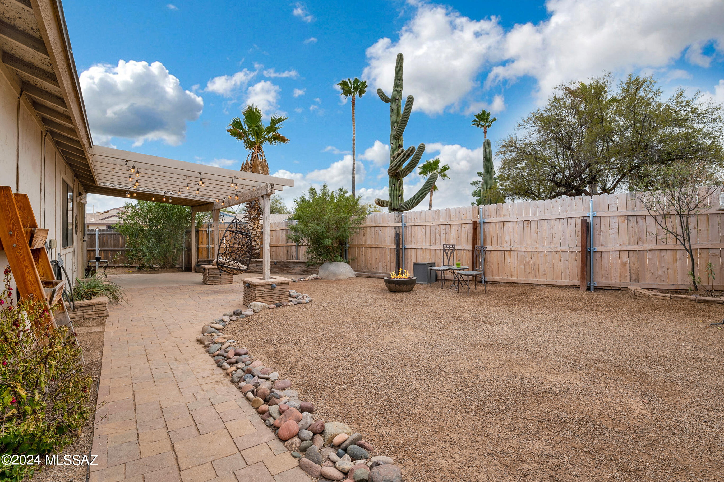 2601 West Flamebrook Road Tucson, AZ 85741 - Photo 24 of 29