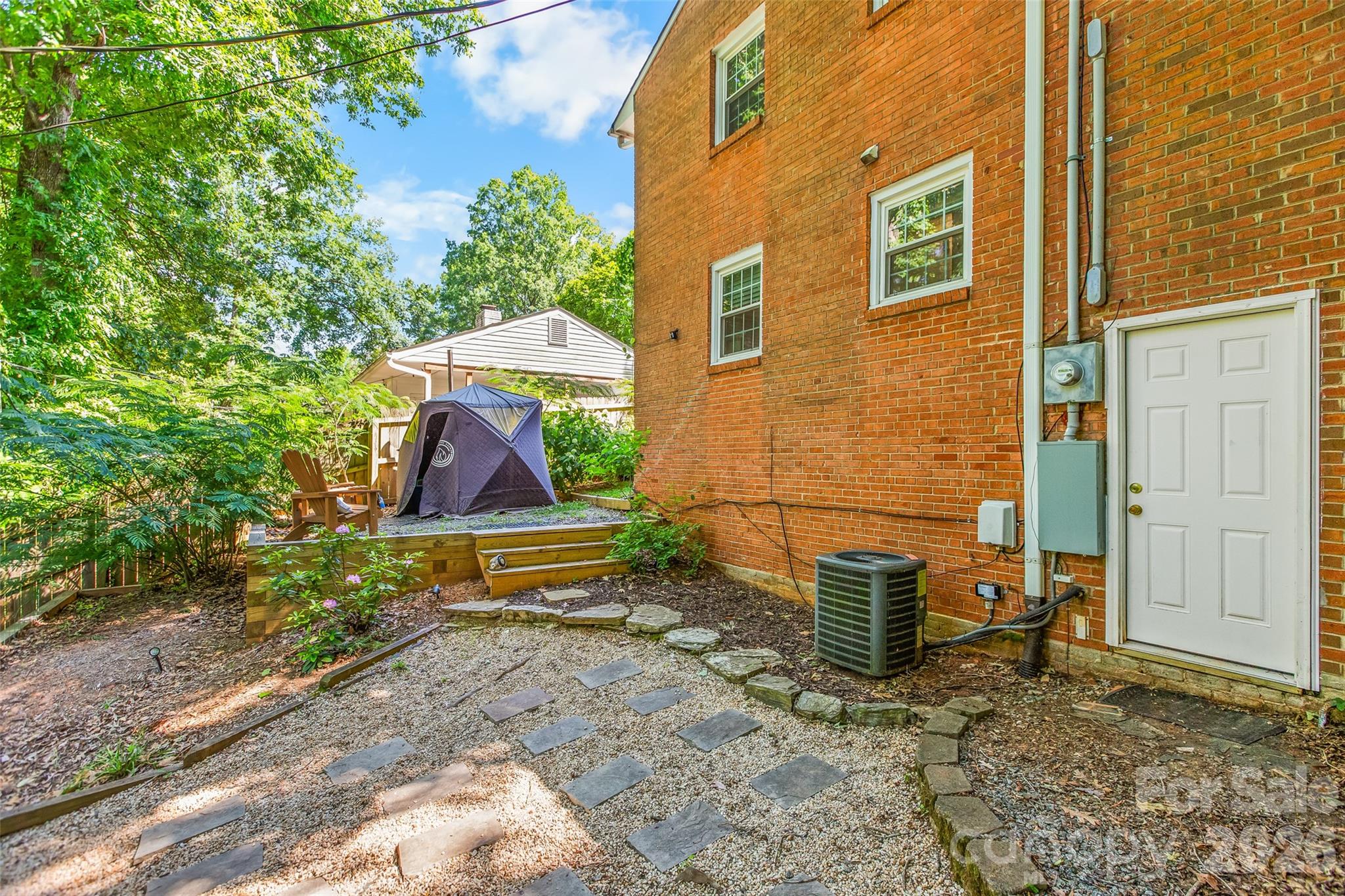 5015 Murrayhill Road Charlotte, NC 28210 - Photo 28 of 34