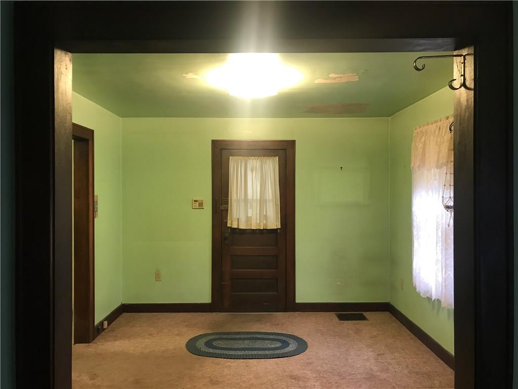 760 East Pike Road Indiana, PA 15701 - Photo 3 of 24 Dining Room