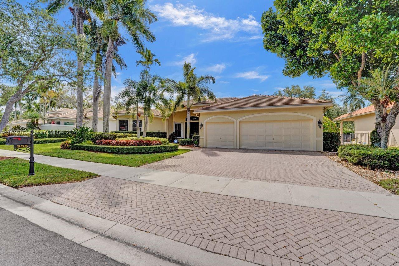 355 Mallard Road Weston, FL 33327 - Photo 7 of 86 Gallery Image 7