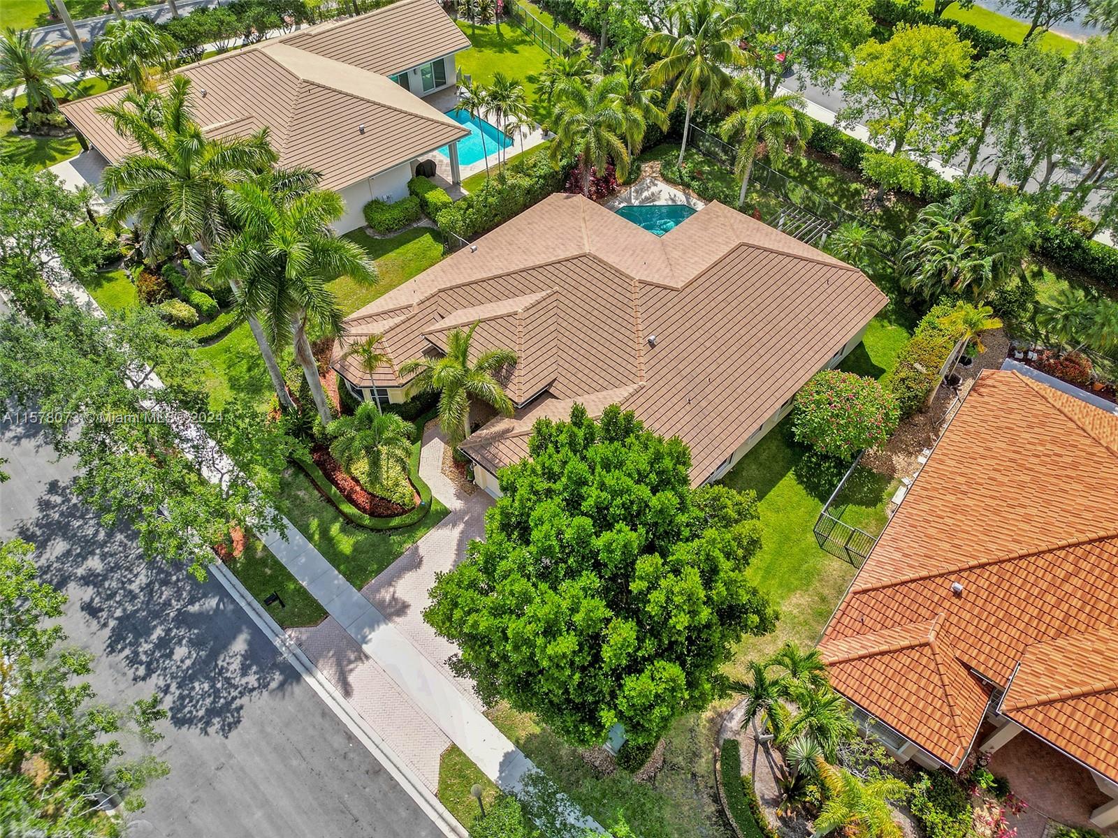 355 Mallard Road Weston, FL 33327 - Photo 84 of 86 Gallery Image 84