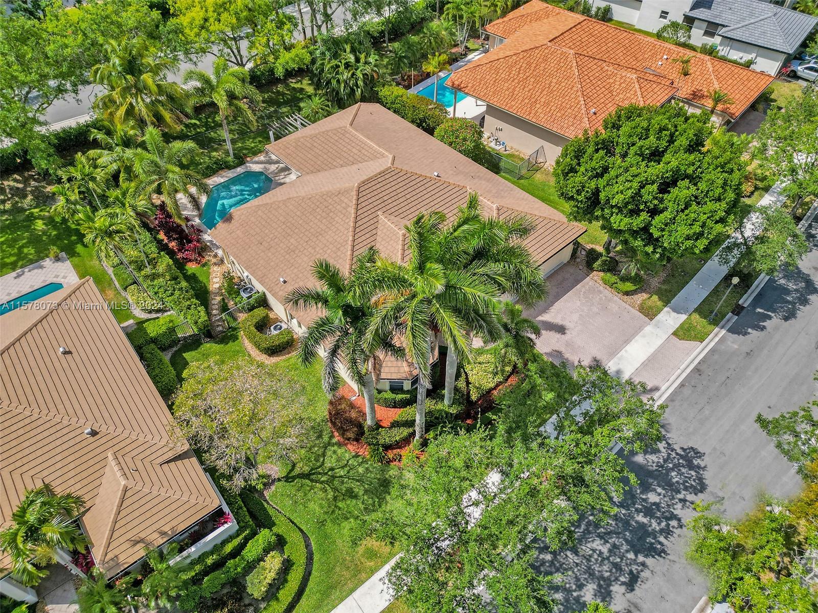 355 Mallard Road Weston, FL 33327 - Photo 85 of 86 Gallery Image 85