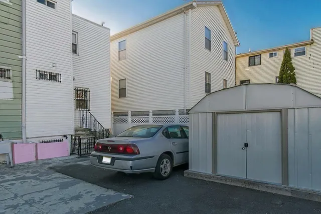 $689,000 | 294 Duncan Avenue, Jersey City, NJ 07306