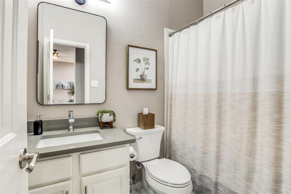 5848 Palomino Drive Frisco, TX 75034 - Photo 20 of 24