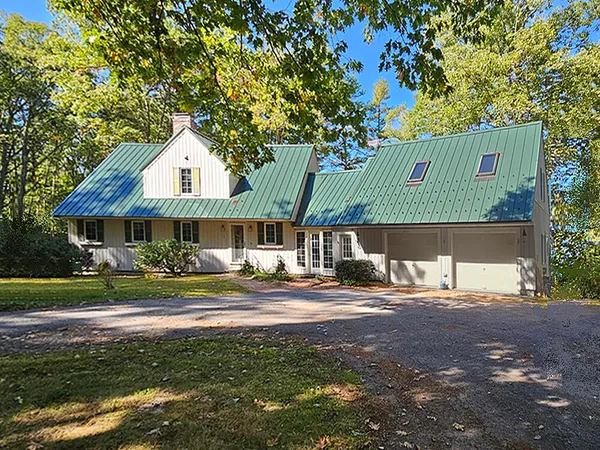 $1,315,000 | 16 Townley Drive, Damariscotta, ME 04543