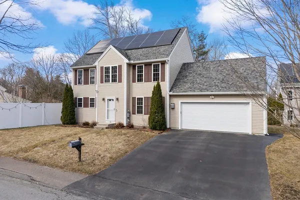 $809,000 | 36 Norwood Avenue, Ayer, MA 01432