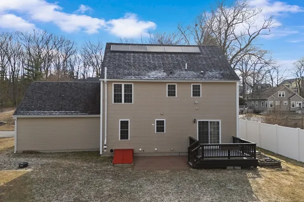 $809,000 | 36 Norwood Avenue, Ayer, MA 01432