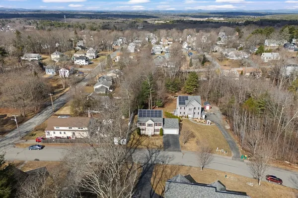 $809,000 | 36 Norwood Avenue, Ayer, MA 01432