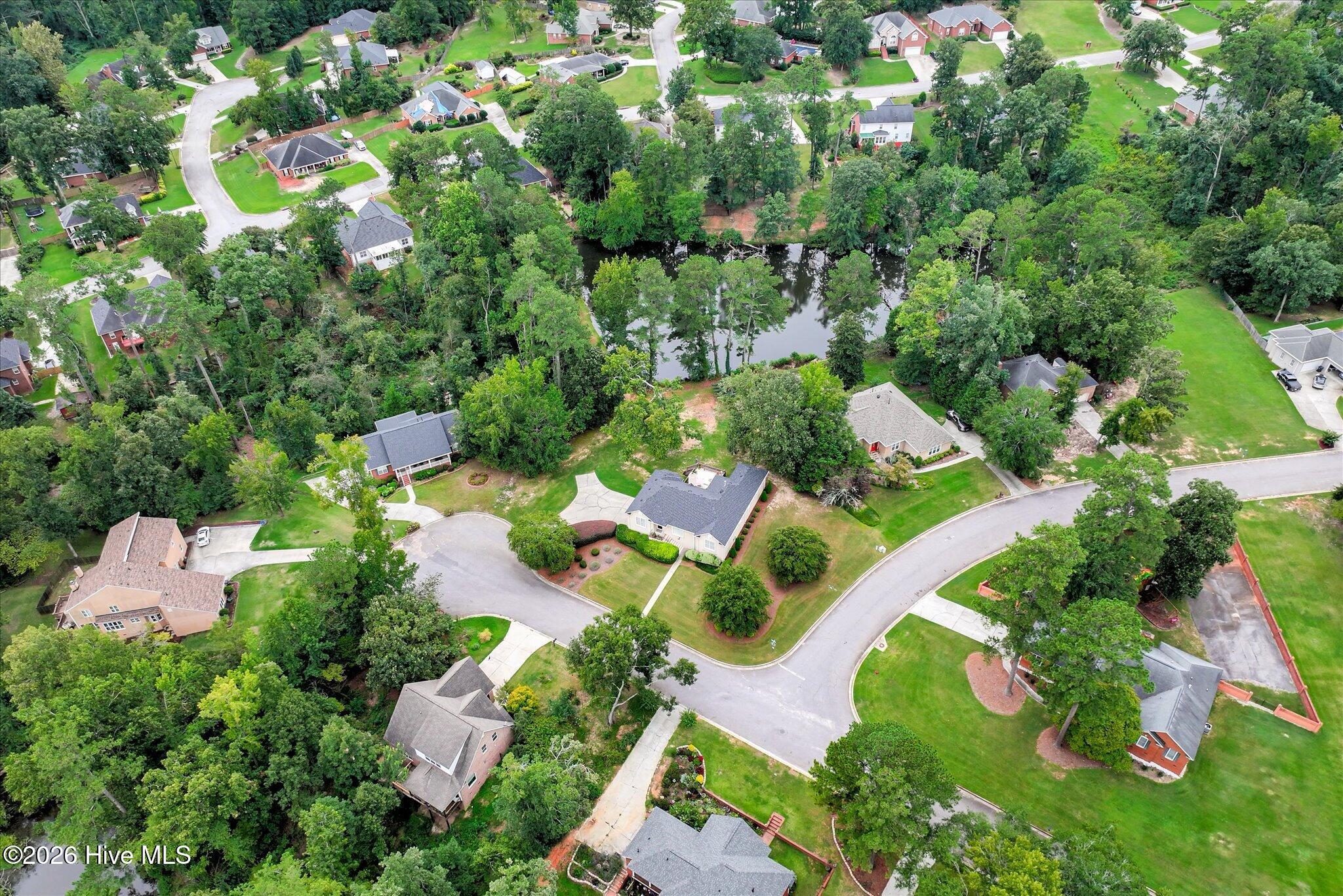 233 Old Mill Road Martinez, GA 30907 - Photo 9 of 62 09-109
