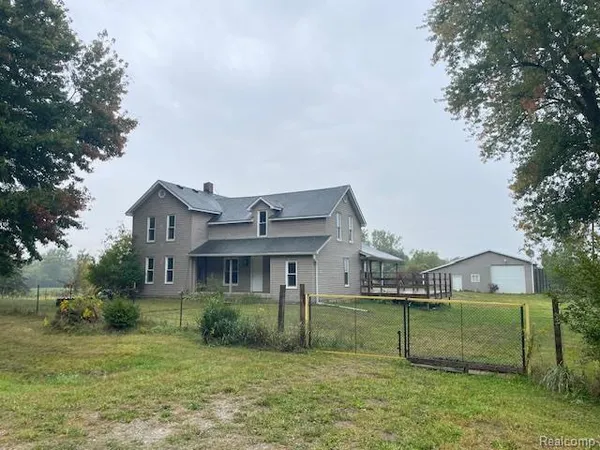 $339,900 | 2753 East Snover Road, Mayville, MI 48744