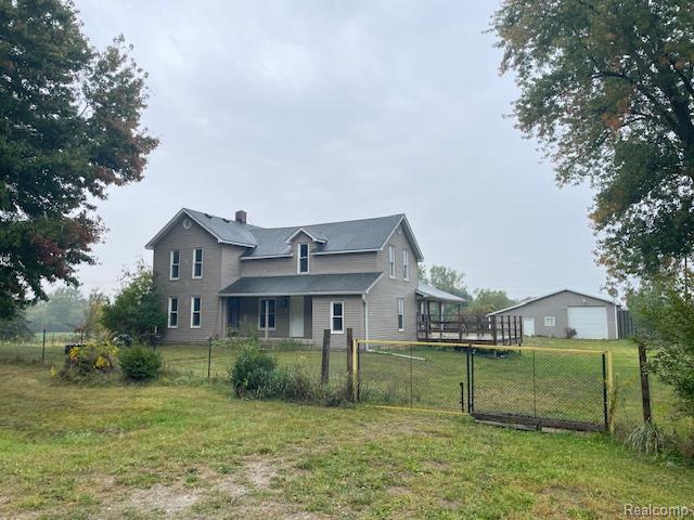 2753 East Snover Road Mayville, MI 48744 - Photo 1 of 96