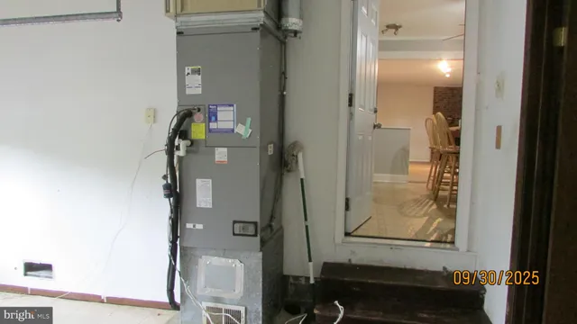 a close view of sink in the kitchen