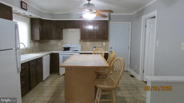 $525,000 | 4416 Van Buren Street, University Park, MD 20782