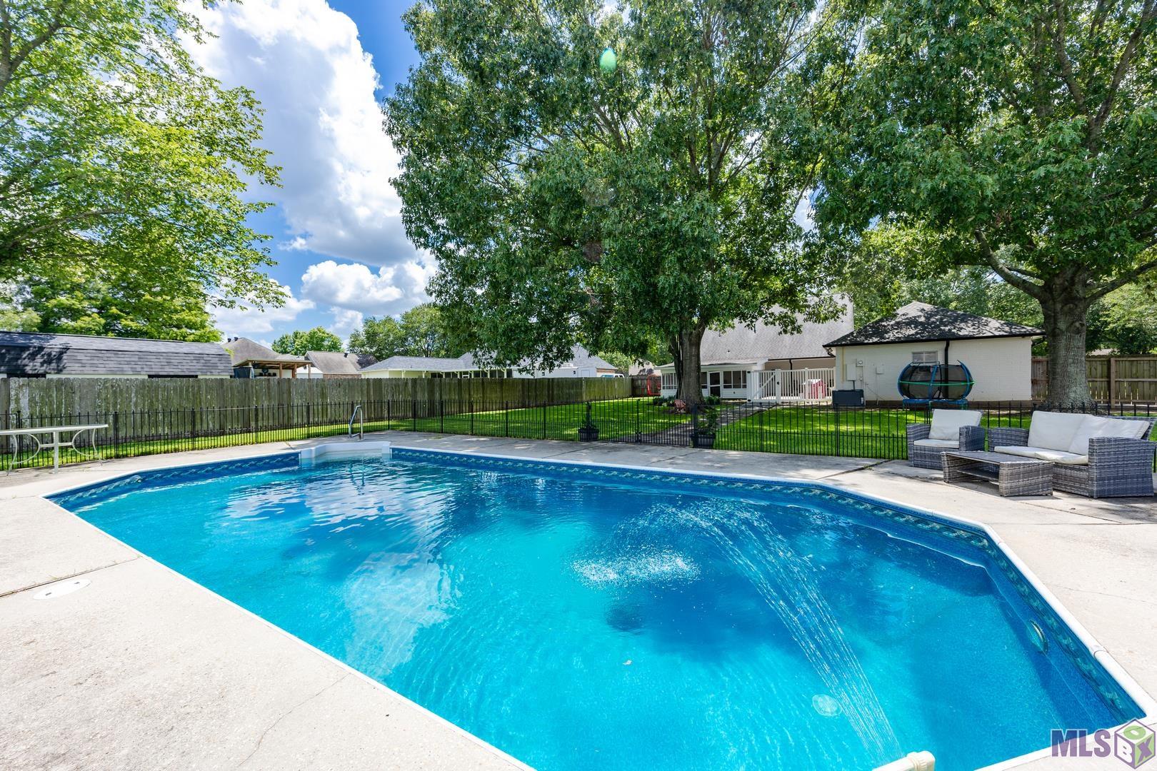 16490 Wesley Evans Road Prairieville, LA 70769 - Photo 41 of 46