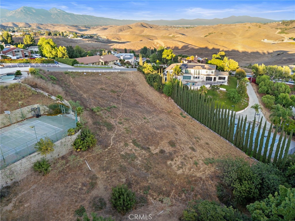 2182 Indian Creek Road Diamond Bar, CA 91765 - Photo 9 of 13 a view of a city with ocean