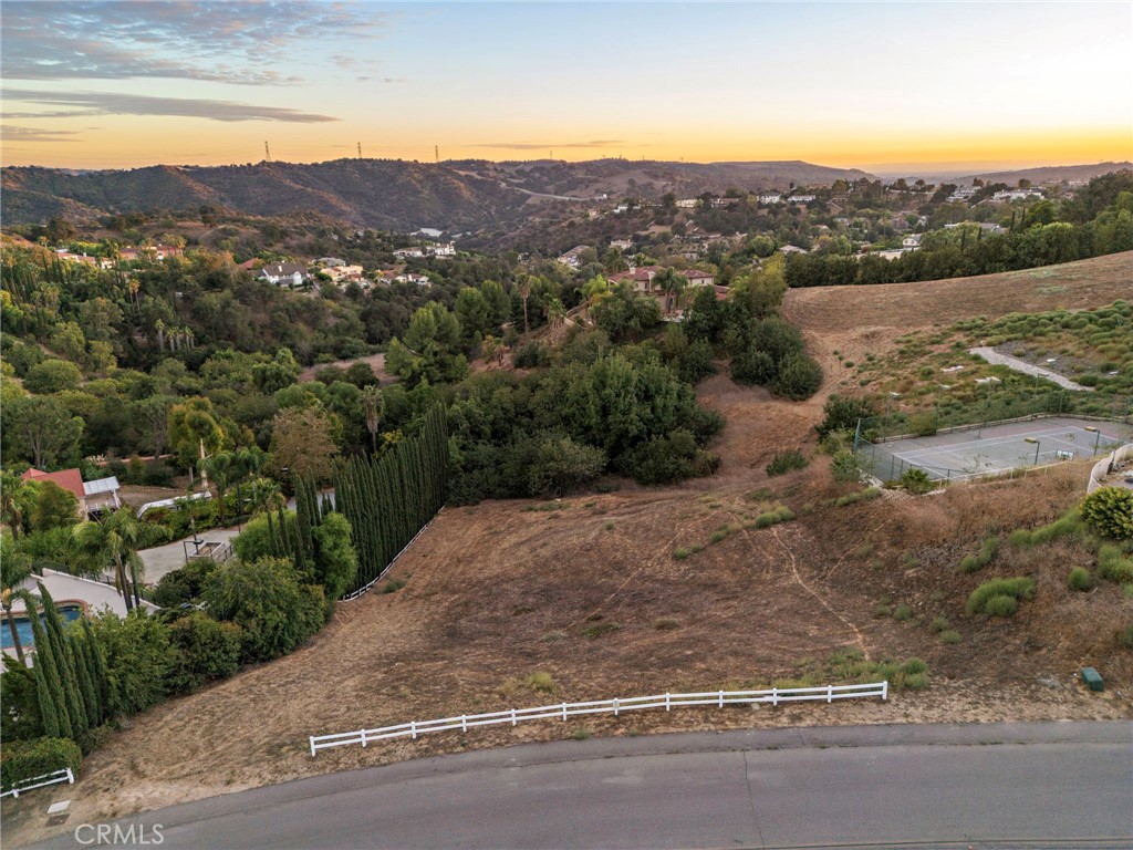 2182 Indian Creek Road Diamond Bar, CA 91765 - Photo 10 of 13 a view of city and mountain