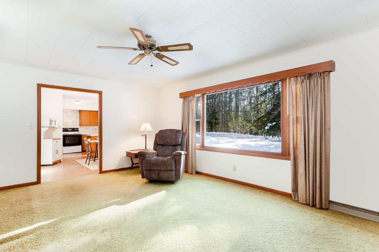3932 Evergreen Road Eagle River, WI 54521 - Photo 3 of 23 Gallery Image 3