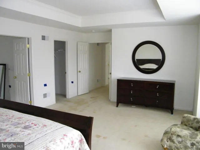 a bathroom with a bathtub and a sink