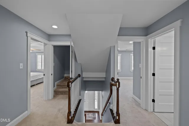 $742,500 | 30083 Britt, Chapel Hill, NC 27517