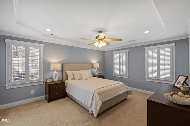 $742,500 | 30083 Britt, Chapel Hill, NC 27517