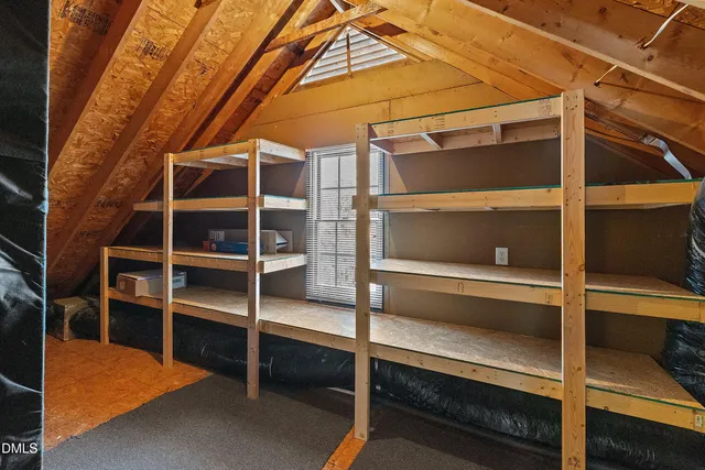 $742,500 | 30083 Britt, Chapel Hill, NC 27517