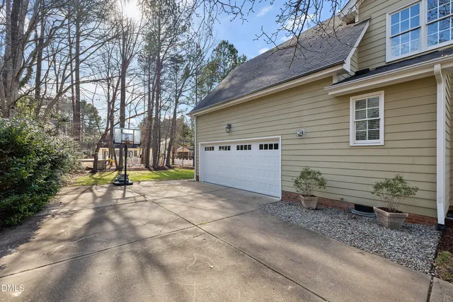 $742,500 | 30083 Britt, Chapel Hill, NC 27517