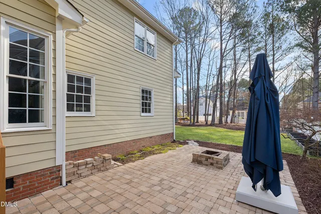 $742,500 | 30083 Britt, Chapel Hill, NC 27517