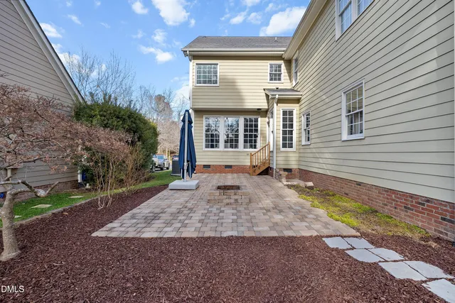 $742,500 | 30083 Britt, Chapel Hill, NC 27517