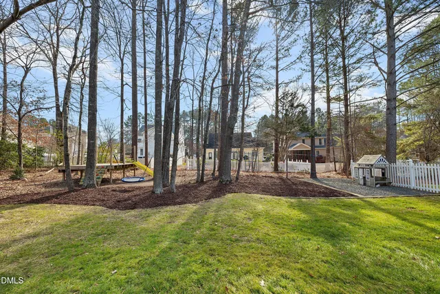 $742,500 | 30083 Britt, Chapel Hill, NC 27517