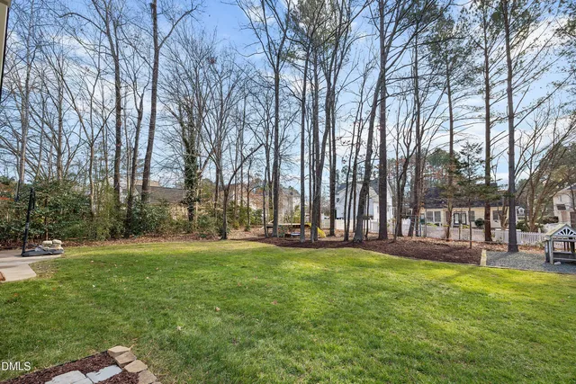 $742,500 | 30083 Britt, Chapel Hill, NC 27517