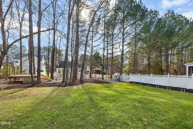 $742,500 | 30083 Britt, Chapel Hill, NC 27517