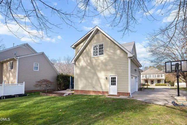 $742,500 | 30083 Britt, Chapel Hill, NC 27517