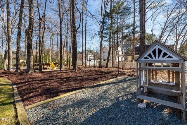 $742,500 | 30083 Britt, Chapel Hill, NC 27517