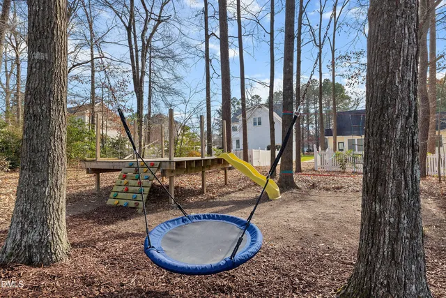 $742,500 | 30083 Britt, Chapel Hill, NC 27517