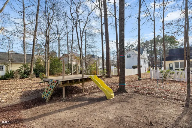 $742,500 | 30083 Britt, Chapel Hill, NC 27517