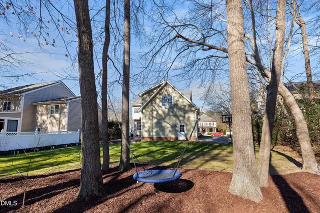 $742,500 | 30083 Britt, Chapel Hill, NC 27517