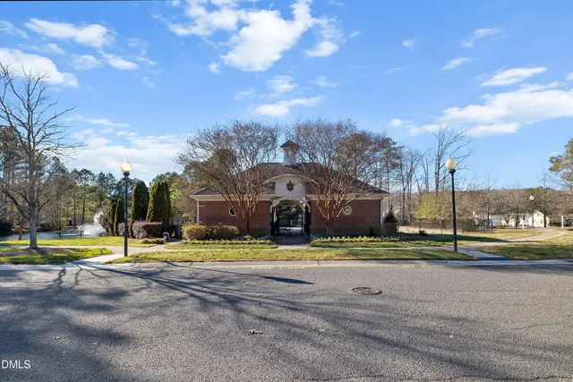 $742,500 | 30083 Britt, Chapel Hill, NC 27517