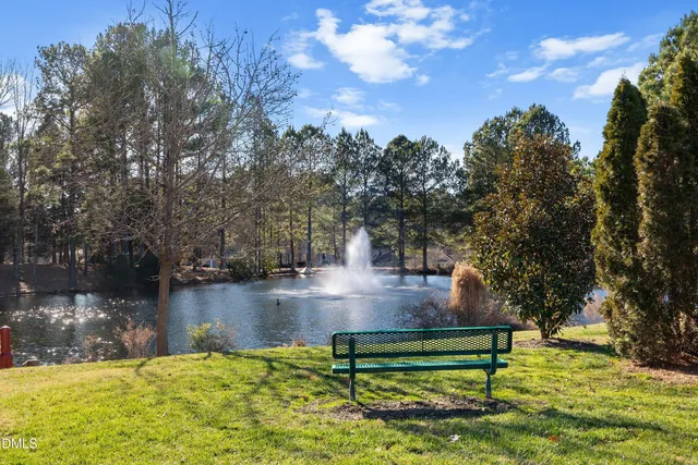 $742,500 | 30083 Britt, Chapel Hill, NC 27517