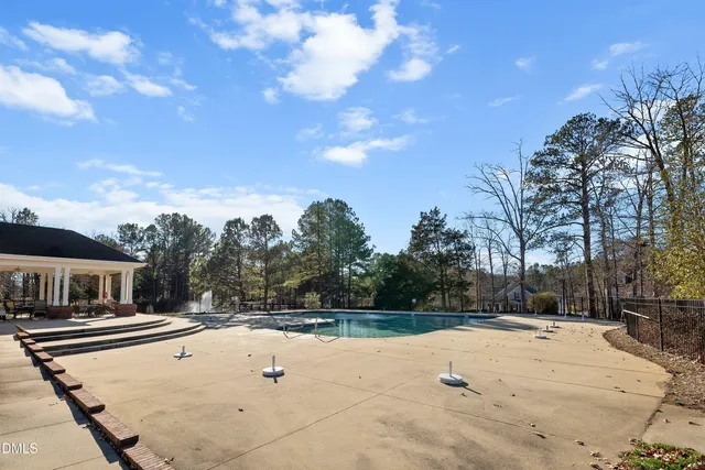 $742,500 | 30083 Britt, Chapel Hill, NC 27517