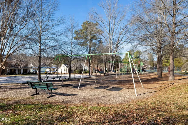 $742,500 | 30083 Britt, Chapel Hill, NC 27517