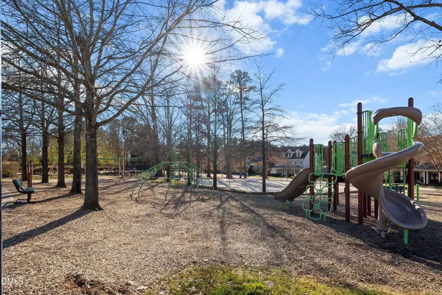 $742,500 | 30083 Britt, Chapel Hill, NC 27517