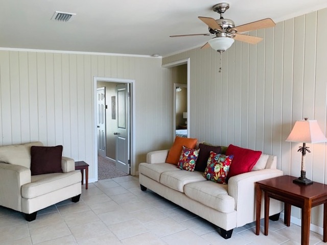 3792 Jubilee Point Road Orange Beach, AL 36561 - Photo 6 of 49 Living Room