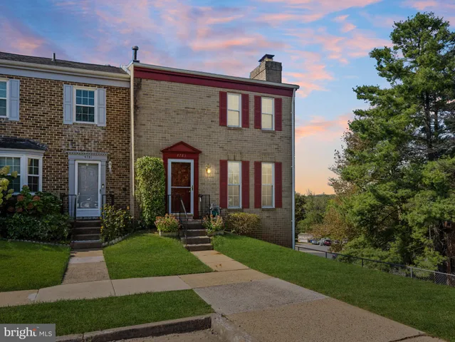 $599,000 | 4783 Kandel Court, Annandale, VA 22003