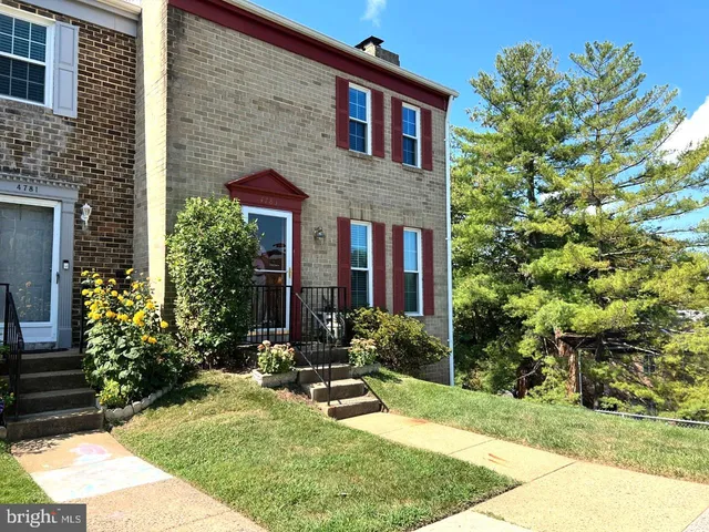 $599,000 | 4783 Kandel Court, Annandale, VA 22003