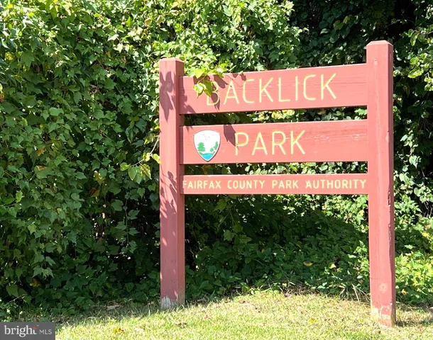 $599,000 | 4783 Kandel Court, Annandale, VA 22003