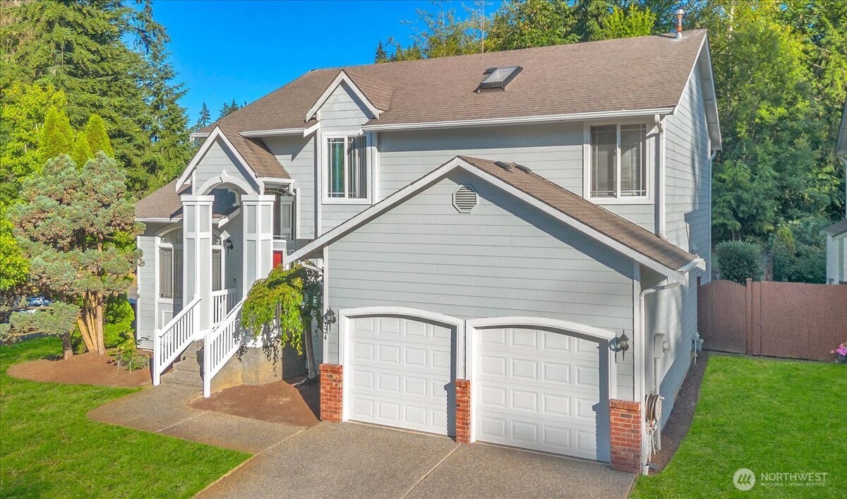 3124 201st Street Southeast Bothell, WA 98012 - Photo 3 of 38