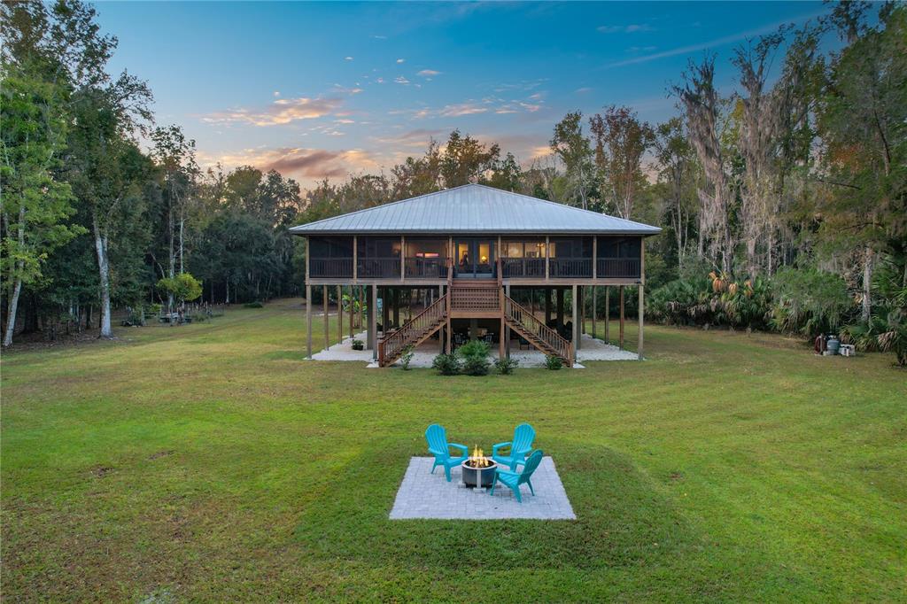 122 Drayton Island Road Georgetown, FL 32139 - Photo 39 of 45 Gallery Image 39