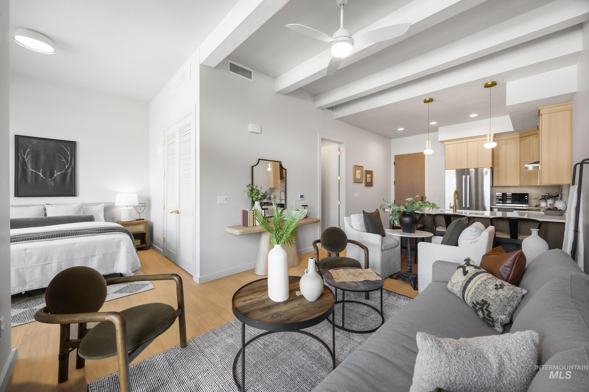 4430 East Haystack Street, Unit 302 Boise, ID 83716 - Photo 16 of 50